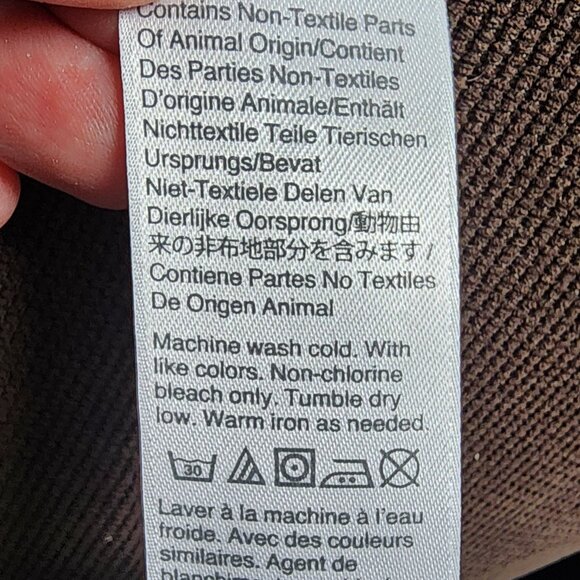 NWOT J. Crew Dark Wash Skinny Jeans Size 26 Petite - Picture 9 of 16